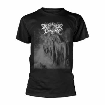 Merch Xasthur: T-shirt Xasthur