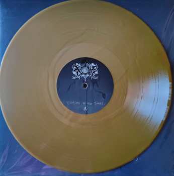 2LP Xasthur: Victims Of The Times