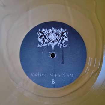 2LP Xasthur: Victims Of The Times