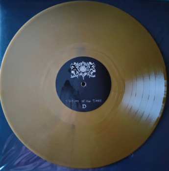 2LP Xasthur: Victims Of The Times