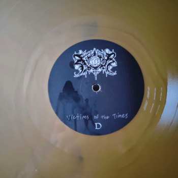 2LP Xasthur: Victims Of The Times