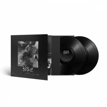 2LP Xasthur: Victims Of The Times