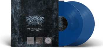 Album Xasthur: Vol. 2 Splits & Bonus 2007