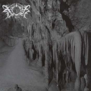 Album Xasthur: Xasthur