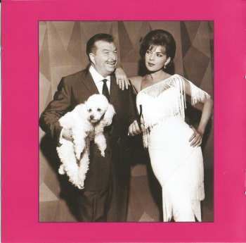CD Xavier Cugat And His Orchestra: Cugat Plays Continental And Popular Movie Hits
