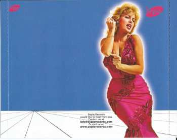 CD Xavier Cugat And His Orchestra: Cugat Plays Continental And Popular Movie Hits