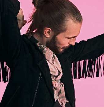 LP Xavier Darcy: Darcy