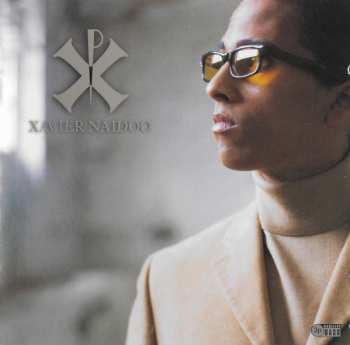 CD Xavier Naidoo: Nicht Von Dieser Welt