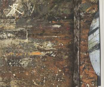 CD Xavier Rudd: Dark Shades Of Blue