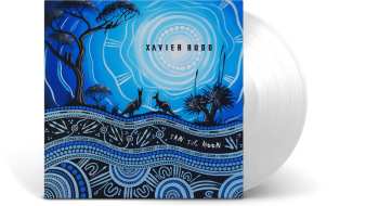 2LP Xavier Rudd: Jan Juc Moon LTD | CLR