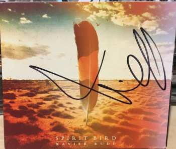 CD Xavier Rudd: Spirit Bird