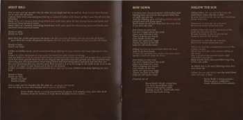 CD Xavier Rudd: Spirit Bird