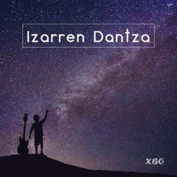 Album Xbg: Izarren Dantza