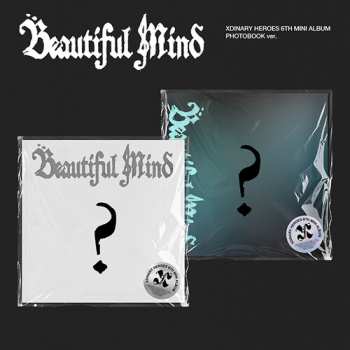 Album Xdinary Heroes: Beautiful Mind