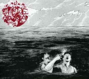 Album Xela: The Dead Sea