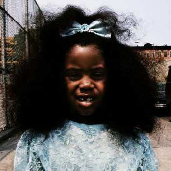 CD Xenia Rubinos: Black Terry Cat
