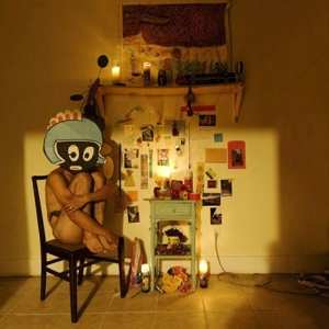 Album Xenia Rubinos: Magic Trix