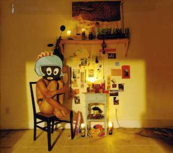 CD Xenia Rubinos: Magic Trix