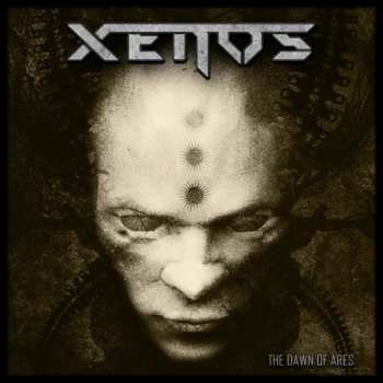 Album Xenos: The Dawn Of Ares