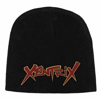 Merch Xentrix: Pet Logo Xentrix 
