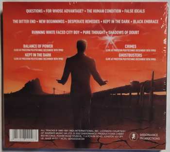 CD Xentrix: For Whose Advantage? DIGI