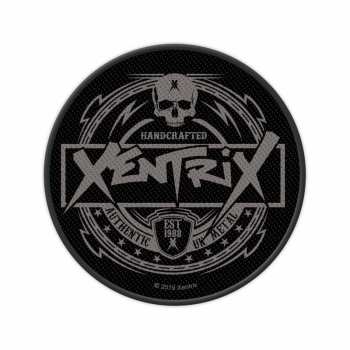 Merch Xentrix: Patch Est. 1988 
