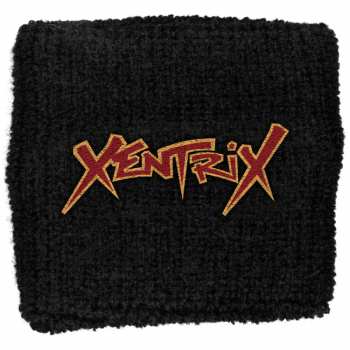 Merch Xentrix: Zweetbandje Logo Xentrix 