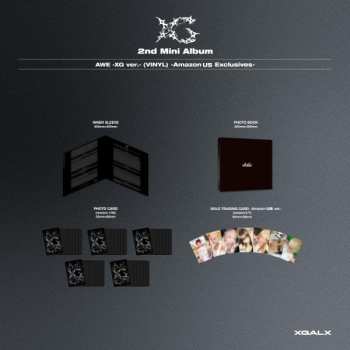 LP XG: Awe
