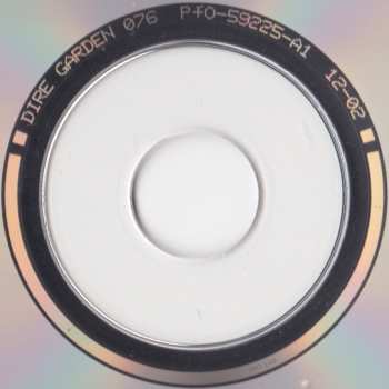CD Xhol: Hau-RUK