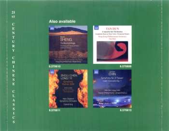 CD Nürnberger Symphoniker: Symphony No. 2 'Hope'