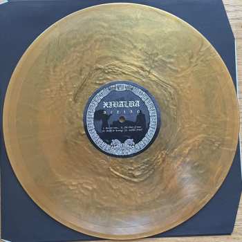 LP Xibalba: Aztlán CLR