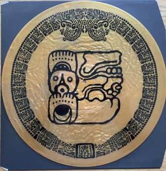 LP Xibalba: Aztlán CLR