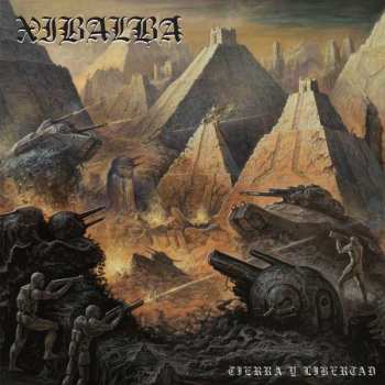 CD Xibalba: Tierra Y Libertad