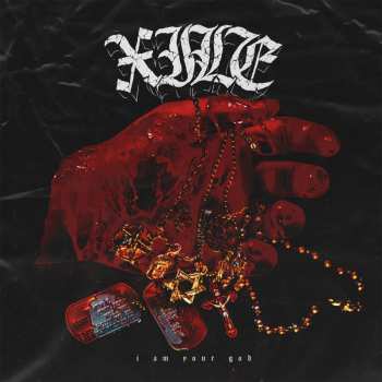 CD Xile: I Am Your God