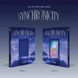 X:in: Synchronicity