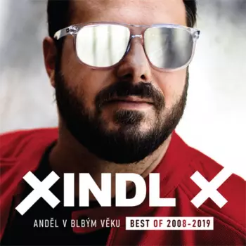 Anděl V Blbým Věku (Best Of 1998-2019)