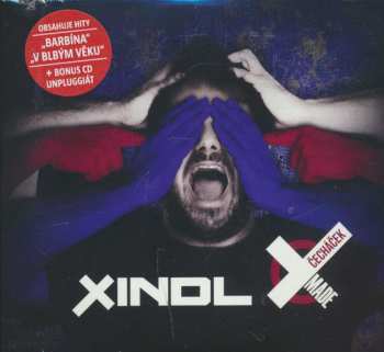 2CD Xindl X: Čecháček Made