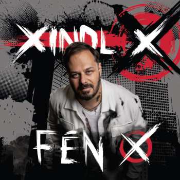 Album Xindl X: Fen X