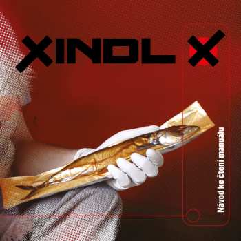 LP Xindl X: Navod Ke Cteni Manualu