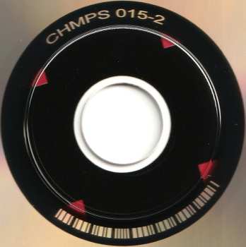 CD Xindl X: Návod Ke Čtení Manuálu