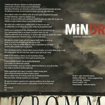 CD Xindl X: Praxe Relativity