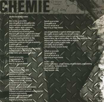 CD Xindl X: Praxe Relativity