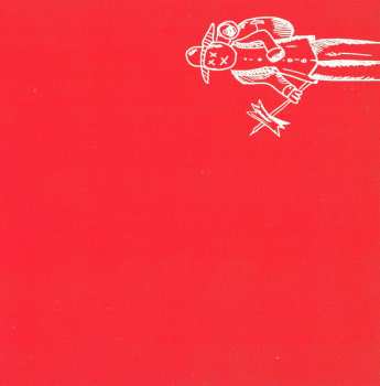 2CD Xindl X: Xpívánky