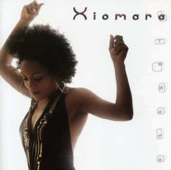 Album Xiomara Laugart: Xiomara