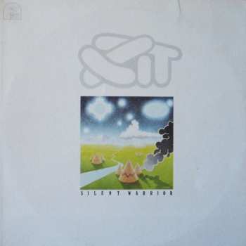 Album XIT: Silent Warrior