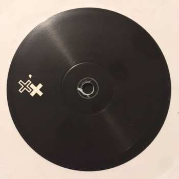 LP Xiu Xiu: Always CLR