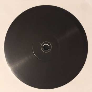 LP Xiu Xiu: Always CLR