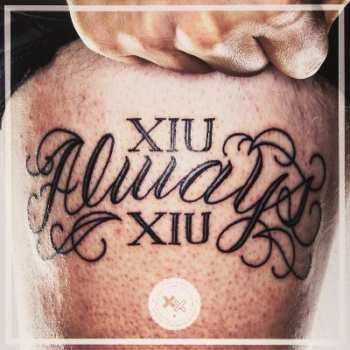 LP/CD Xiu Xiu: Always CLR