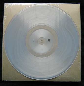 LP Xiu Xiu: Angel Guts: Red Classroom CLR