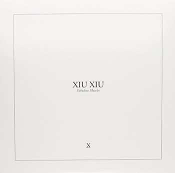 LP Xiu Xiu: Fabulous Muscles